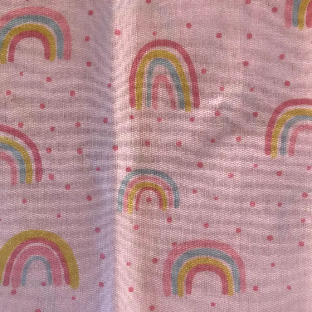 Toalla pequeñ ARCOIRIS El Meu Taller