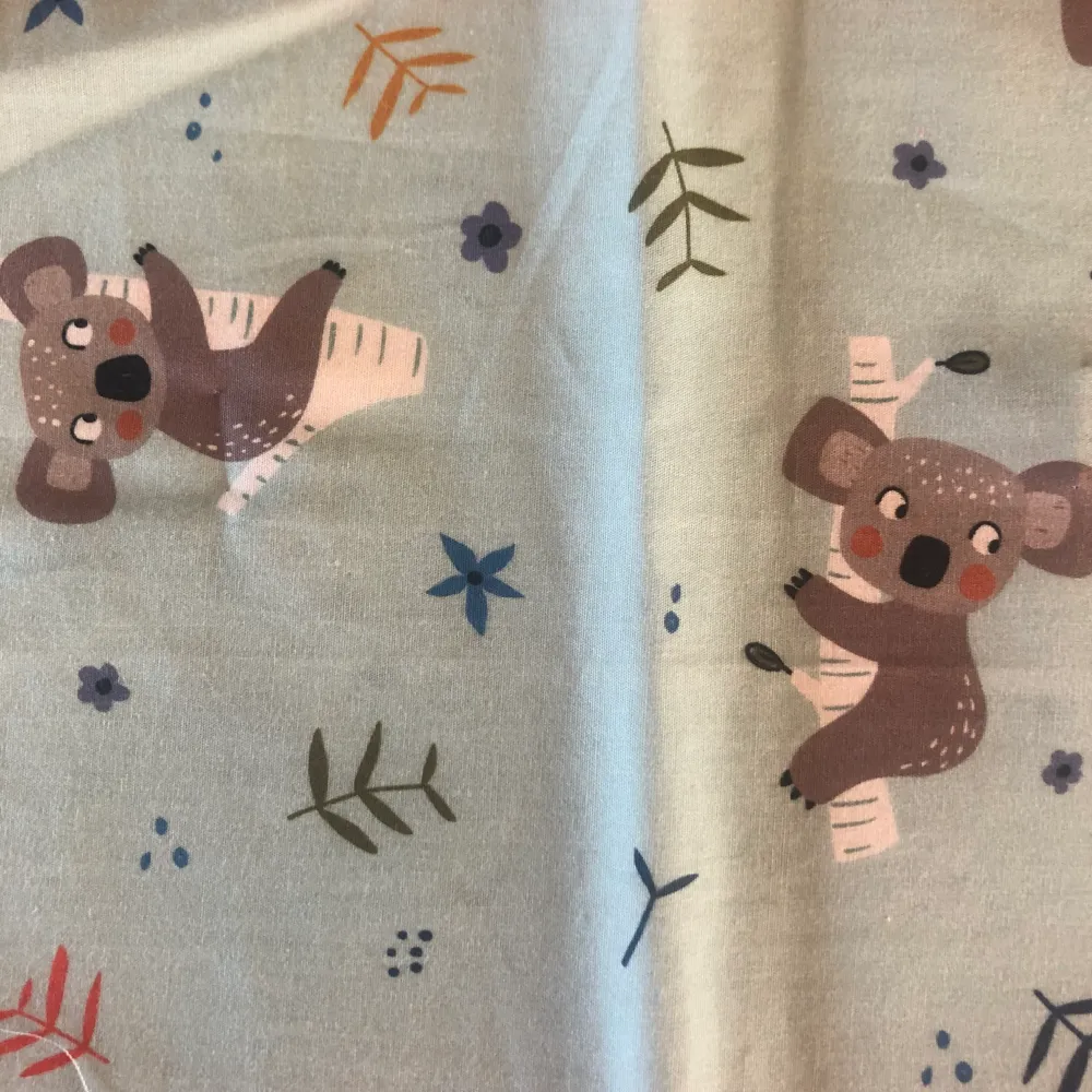 Toalla pequeñ KOALAS El Meu Taller