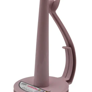 Porta Servitoallas Práctico 24.9 cm de Plástico Varios Colores Emhouse