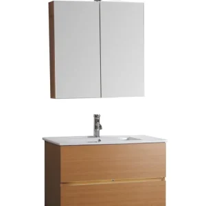 Vanity en PVC 32" - EC-1701 Entop