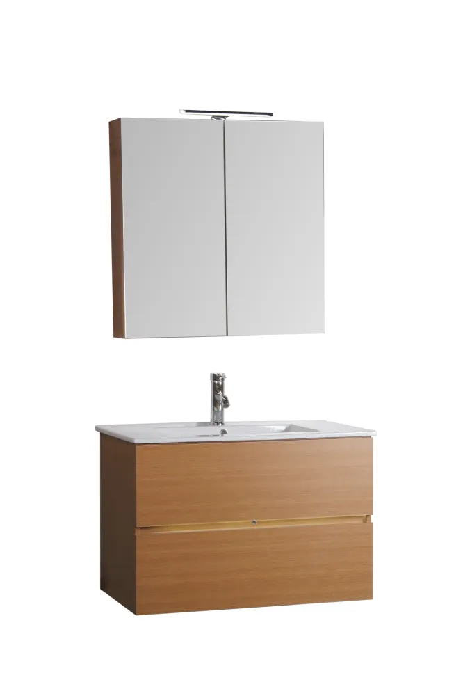 Vanity en PVC 32" - EC-1701 Entop