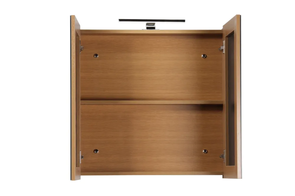 Vanity en PVC 32" - EC-1701 Entop