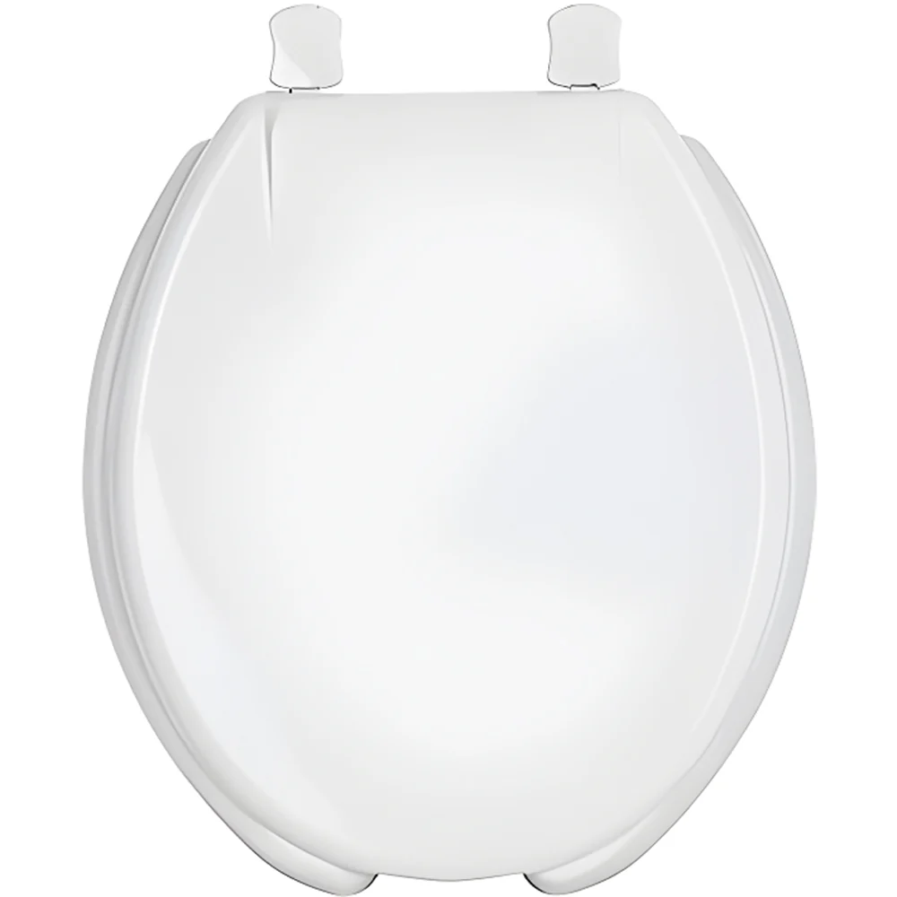 Asiento Wc Normal Blanco EXCEL