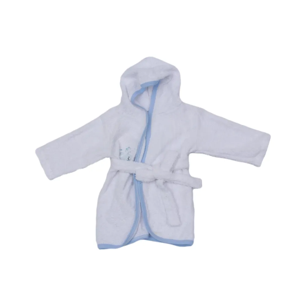 SALIDA DE BAÑO 1052 FASHION KIDS Azul