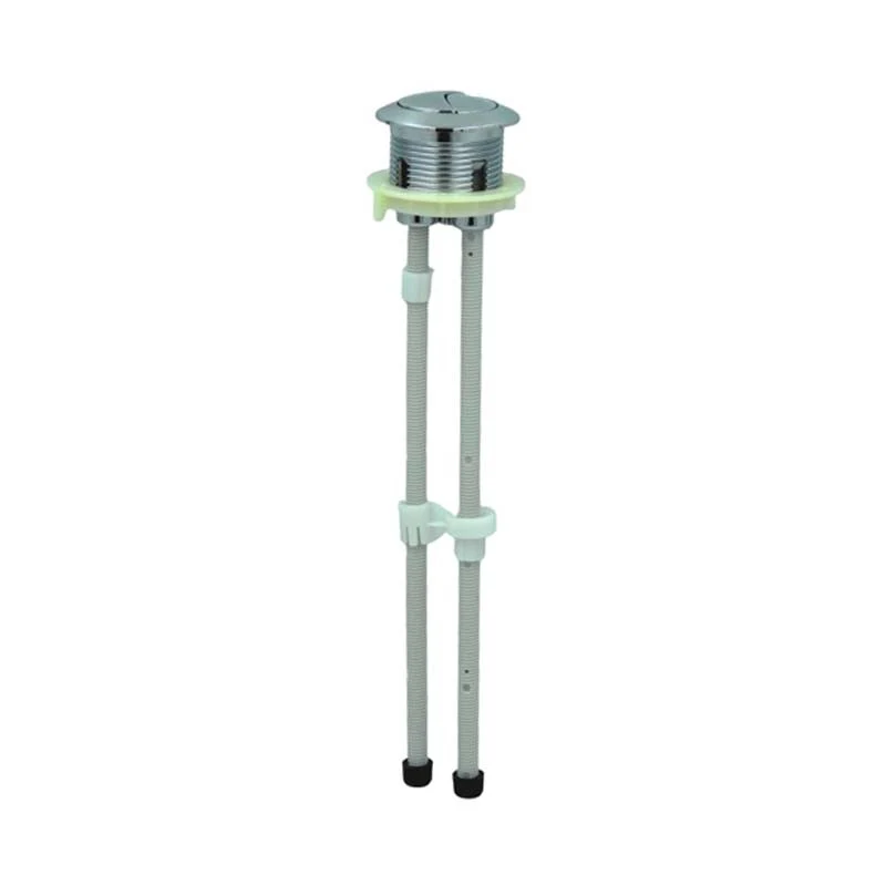 BOTONERA DUAL FLUSH FERRETERIA CHACABUCO