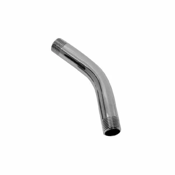 Brazo Regadera BR Cromada 6 Bulk Ferreterias