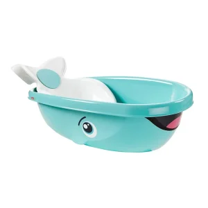 BALLENA HORA DEL BAÑO Fisher Price