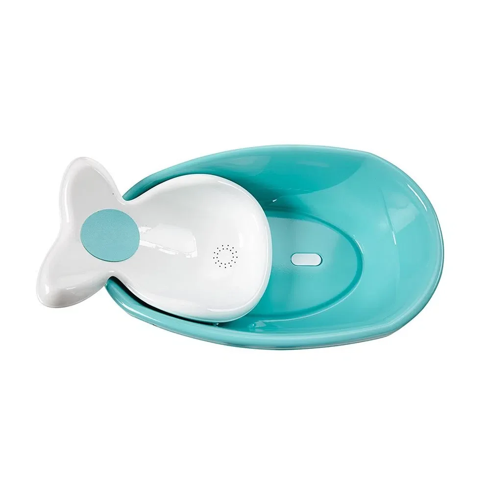 BALLENA HORA DEL BAÑO Fisher Price