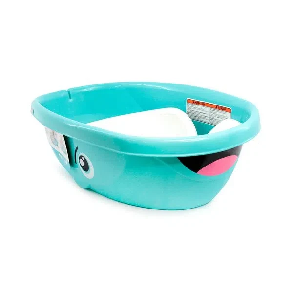 BALLENA HORA DEL BAÑO Fisher Price
