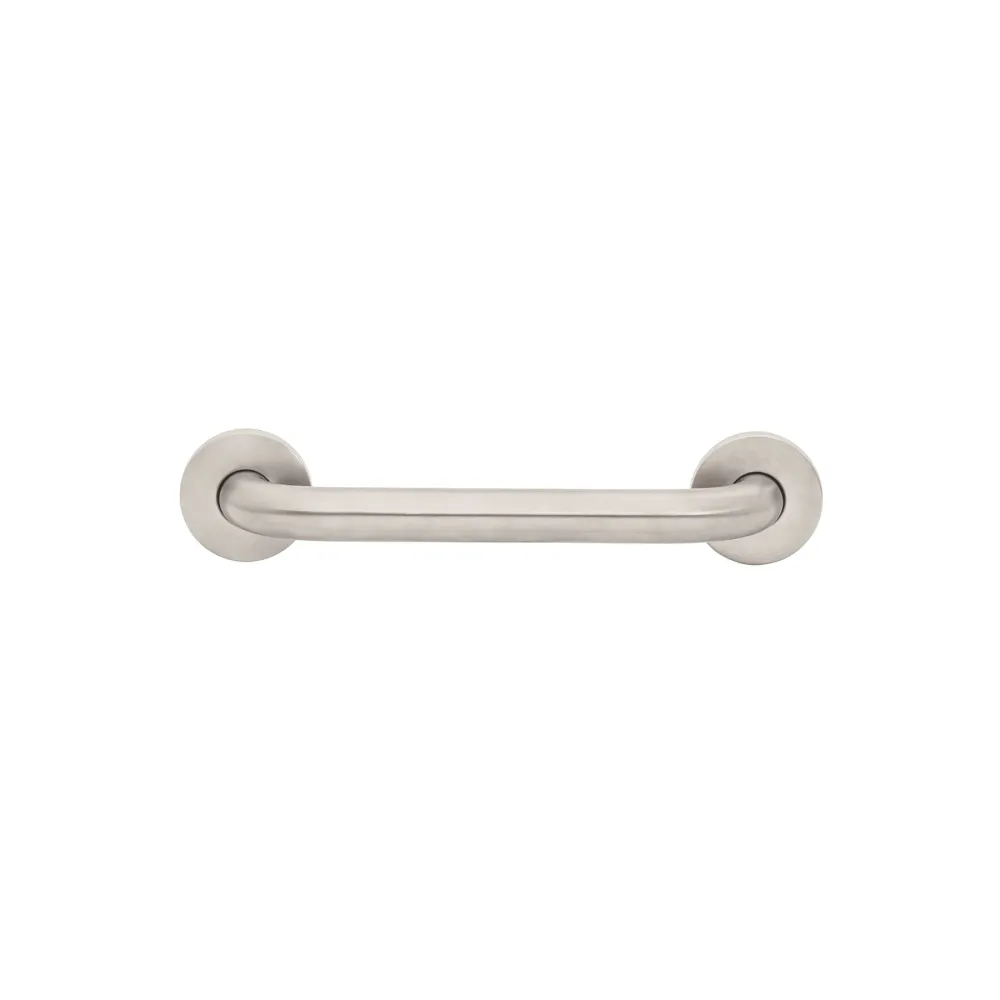 Barra recta de seguridad, acero inox, 1-1/4' x 30cm, Foset 46882