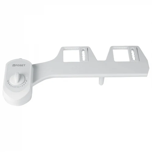 Bidet para WC de 2 piezas, Foset 49144 BIDE-45