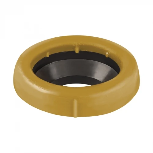 Cuello de cera con guí para WC, 170 g, Foset 49358 CUG-WC