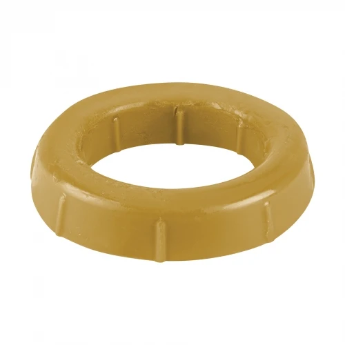 Cuello de cera sin guí para WC, robusto, 250 g, Foset 46236 CU-WC-R