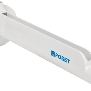 Foset BRA-REGEL Brazo plástico para REGEL-3 y REGEL- 4