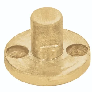 Foset ELA-70 Ancla para accesorios de baño, línea Element