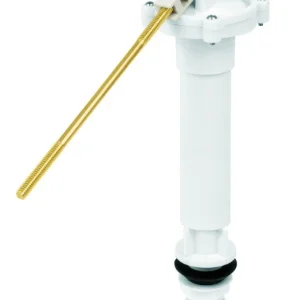 Foset VW-017 Válvula de llenado de plástico para tanque bajo