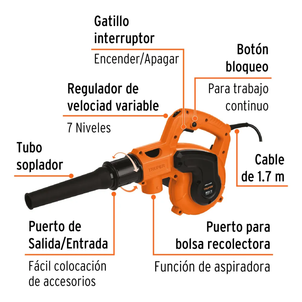 Juego de 5 accesorios para baño de acero inoxidable, Basic 49255 -800 Foset