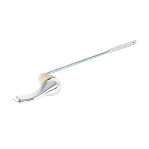 Palanca cromada para WC, Foset 49348 PW-019
