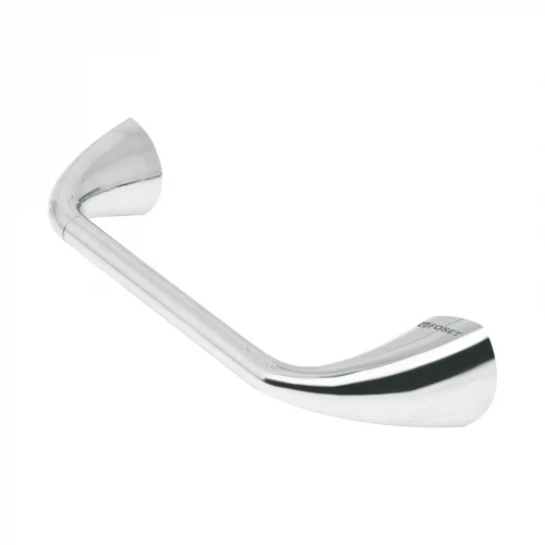 Portarrollo con barra de acero inoxidable, Foset Aero 49634 AEA-72