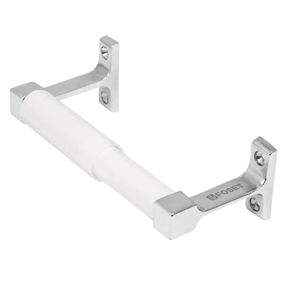 Portarrollo para Baño - Foset -917 Basic