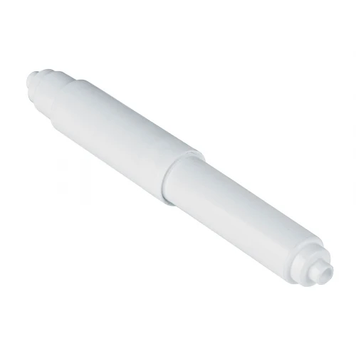 Portarrollo plástico de repuesto, Foset Basic 48199 REF-AB-01