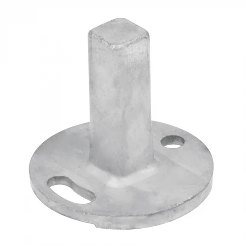 Sistema para montaje de accesorios para baño, Foset Aero 49631 AEA-70