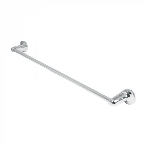 Toallero con barra de acero inoxidable, Foset Aqua 49405 AQA-76