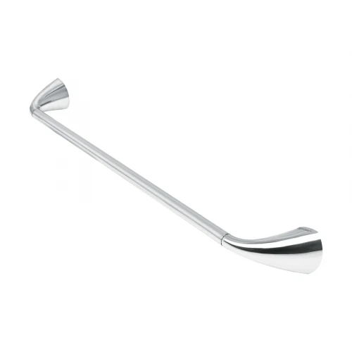 Toallero con barra de acero inoxidable, Foset Aero 49638 AEA-76