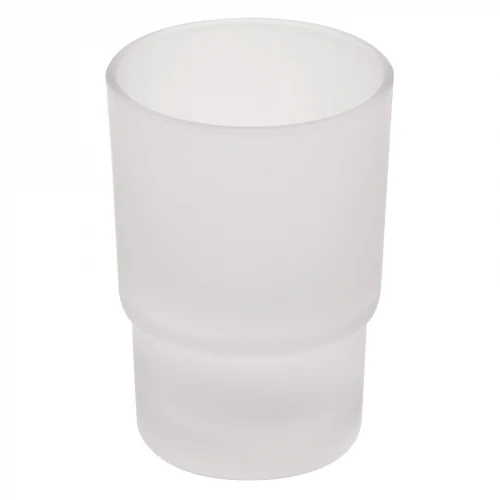 Vaso de vidrio de repuesto para portavaso, Foset Aero 49633 AEA-71VA