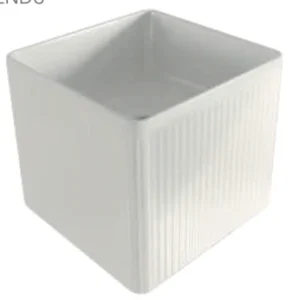Fossil Natura Aina Lavabo Suspendido 4366 Blanco Brillo Fossil Natura, S.L.U.