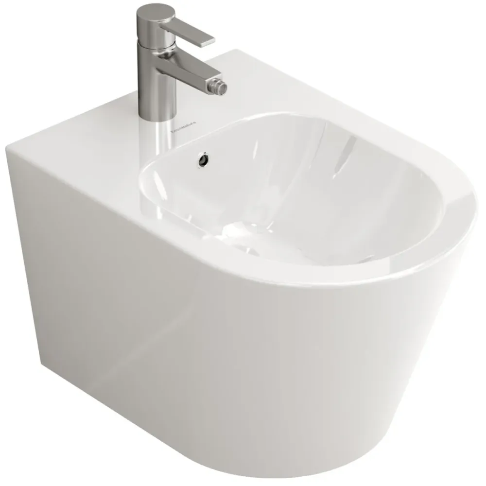 Fossil Natura Bolonia Bidet Suspendido 5025 Blanco Mate Fossil Natura, S.L.U.