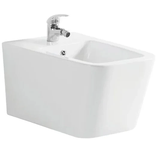 Fossil Natura Florencia Bidet Suspendido 3613 Blanco Brillo Fossil Natura, S.L.U.