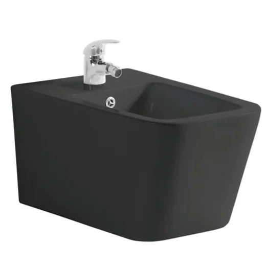 Fossil Natura Florencia Bidet Suspendido 3615 Negro Mate Fossil Natura, S.L.U.