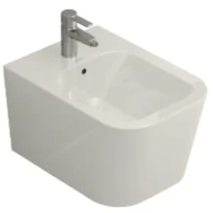 Fossil Natura Florencia Bidet Suspendido 5003 Blanco Mate Fossil Natura, S.L.U.