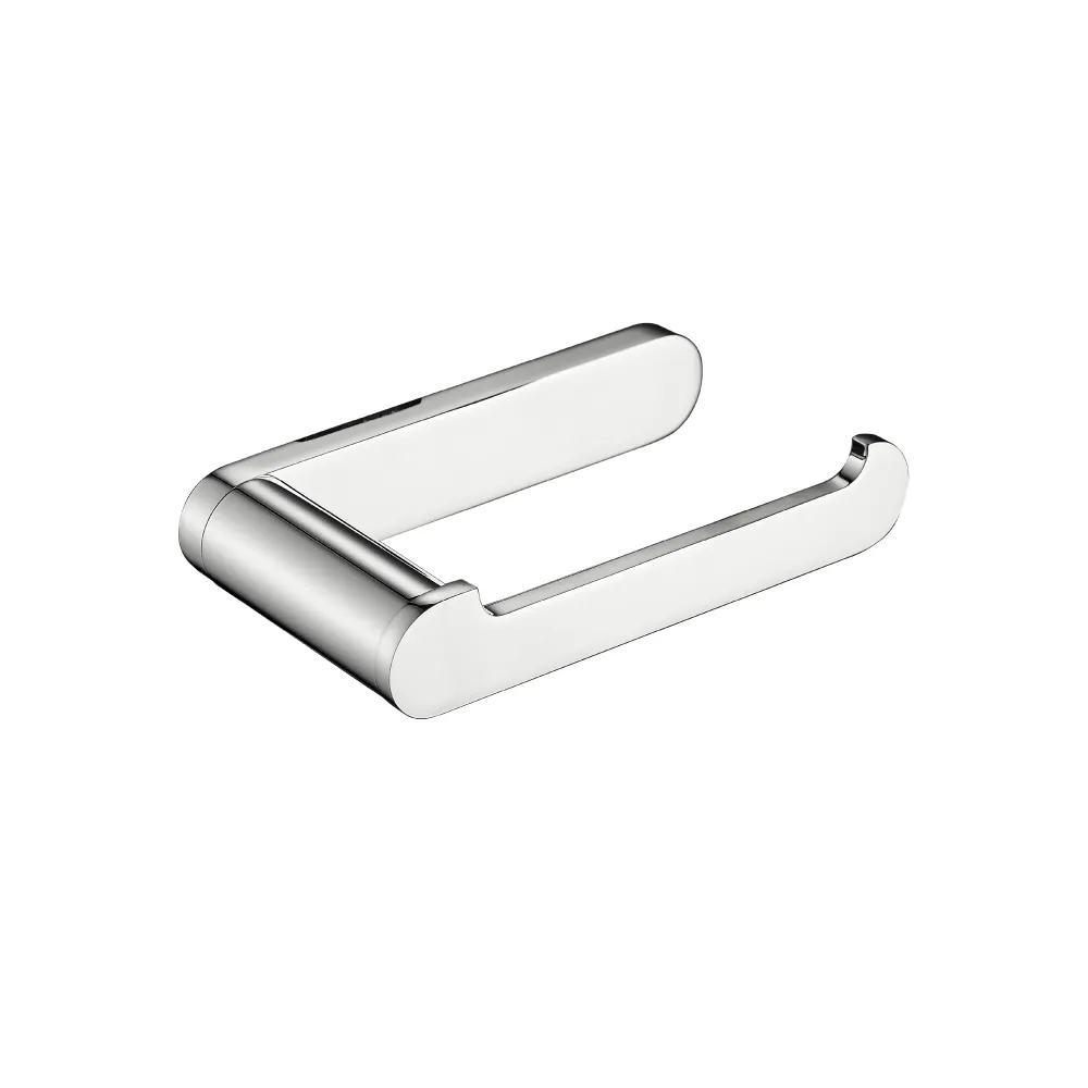 Papelera F9100-2 Minimalista Bronce Cromado - Fratelli Premium Fratelli Perú