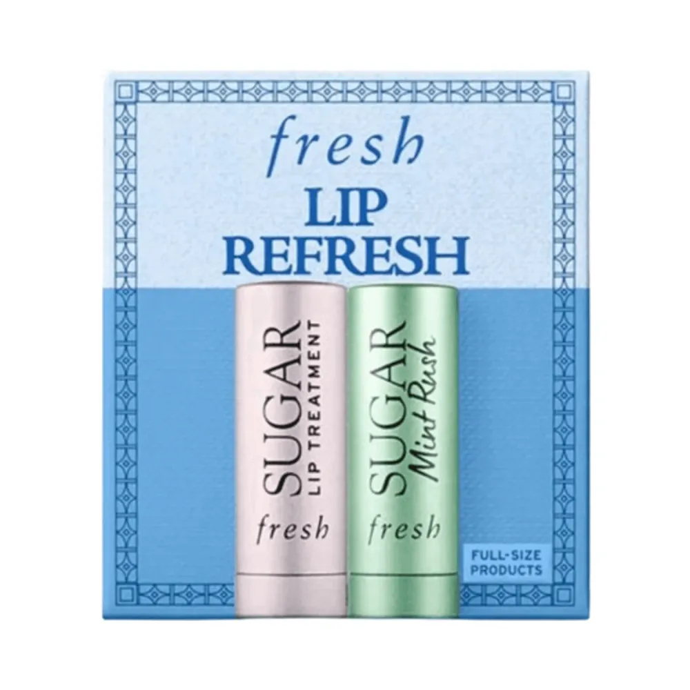 Actualización de labios fresco Fresh