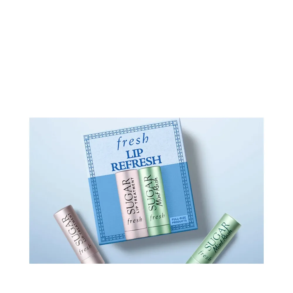 Actualización de labios fresco Fresh