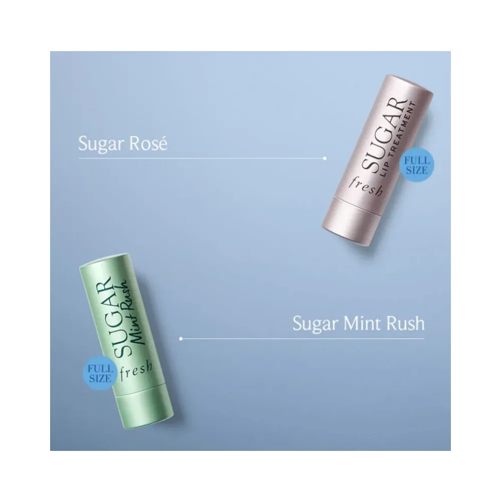 Actualización de labios fresco Fresh