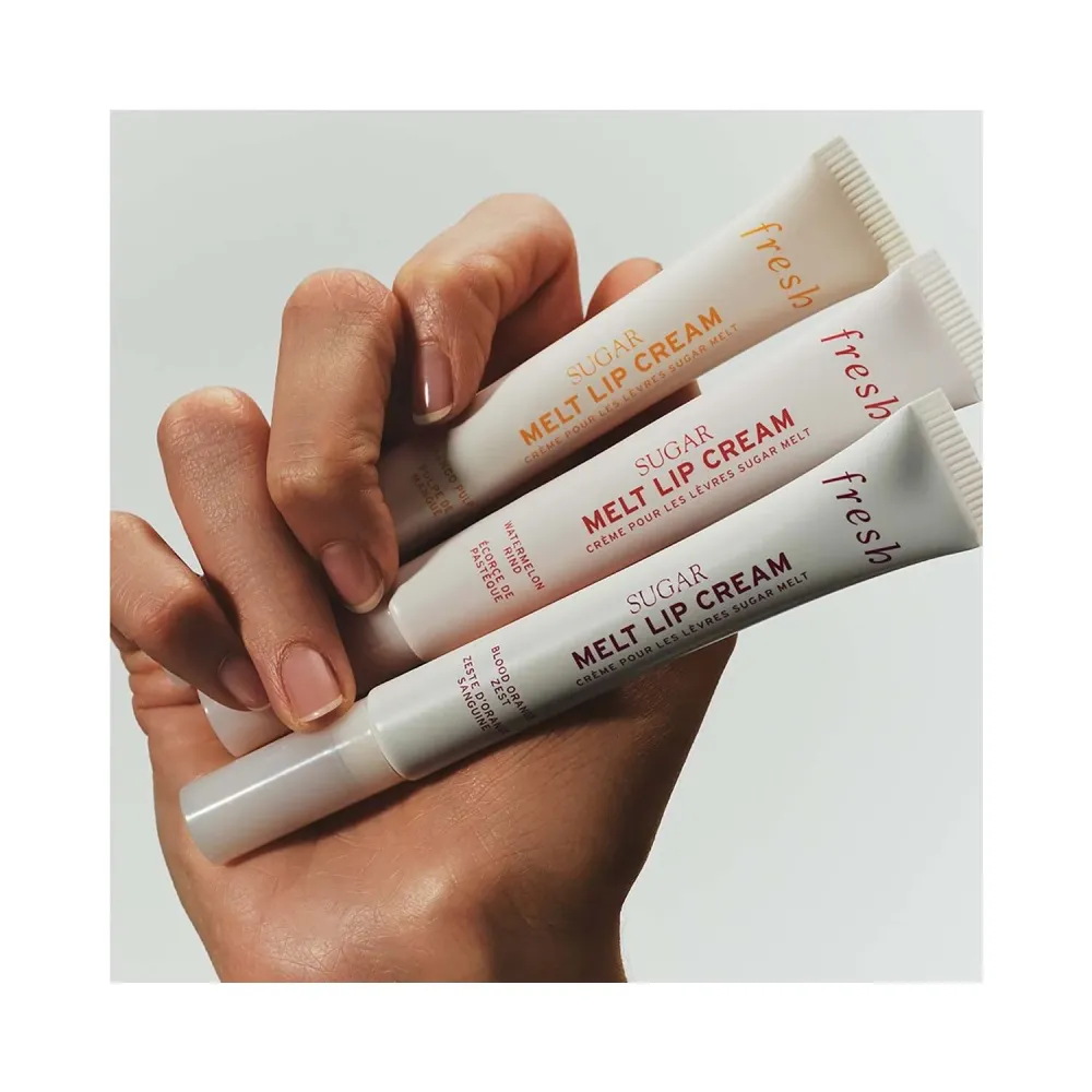 Crema Labial Azúcar Fresca Mango Fresh