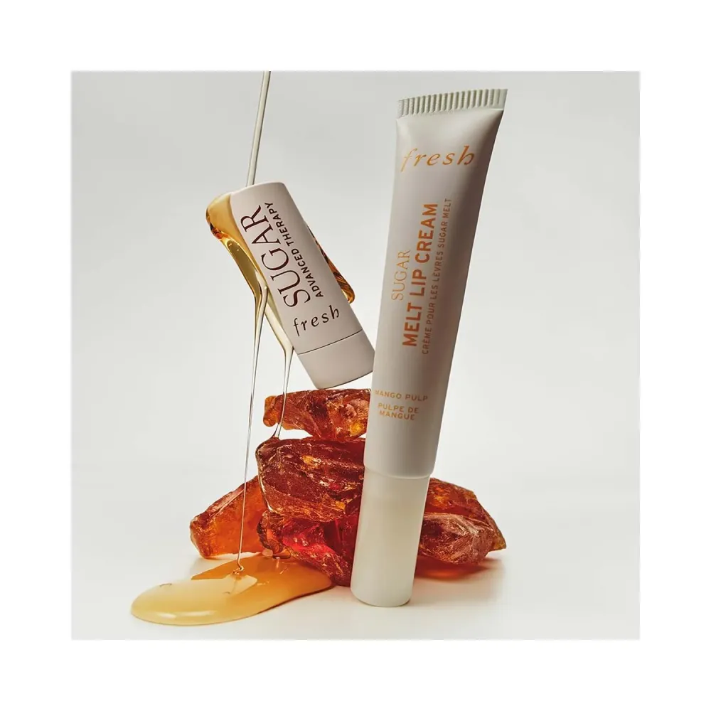 Crema Labial Azúcar Fresca Mango Fresh