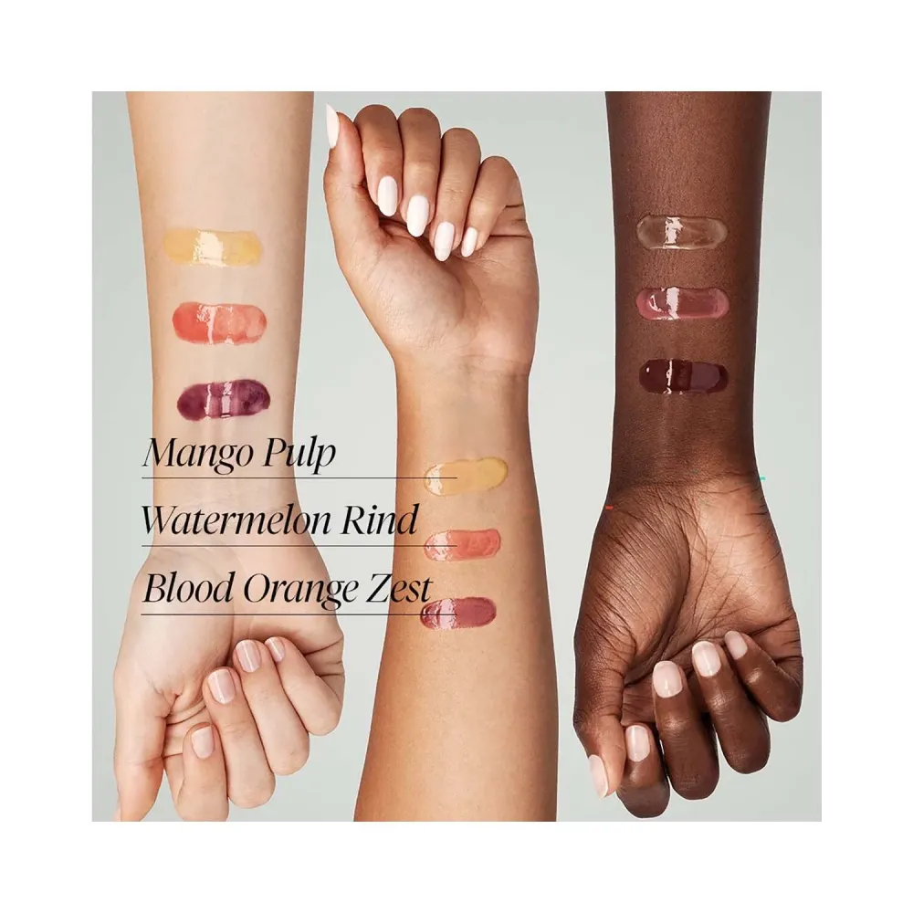 Crema Labial Azúcar Fresca Mango Fresh
