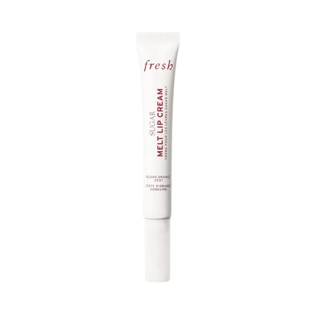 Crema labial de azúcar fresca naranja sanguina Fresh