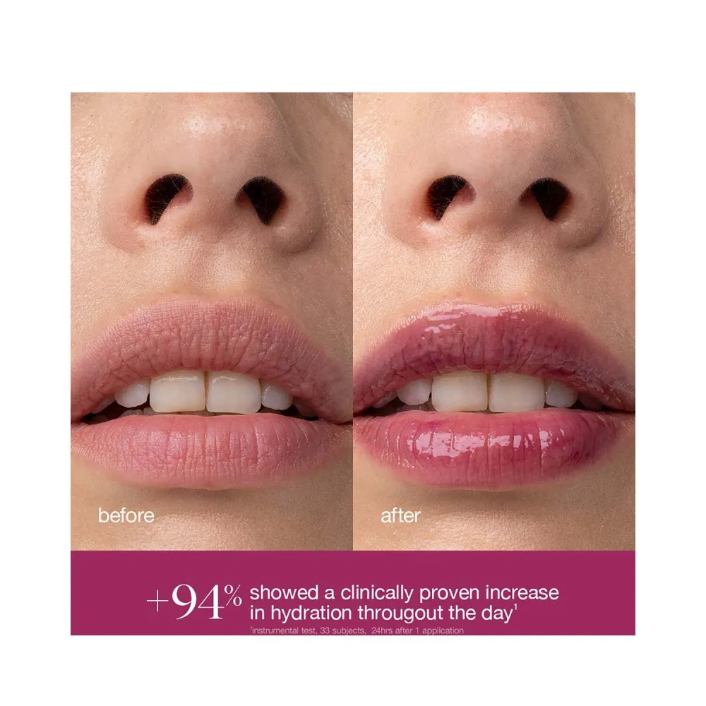 Crema labial de azúcar fresca naranja sanguina Fresh