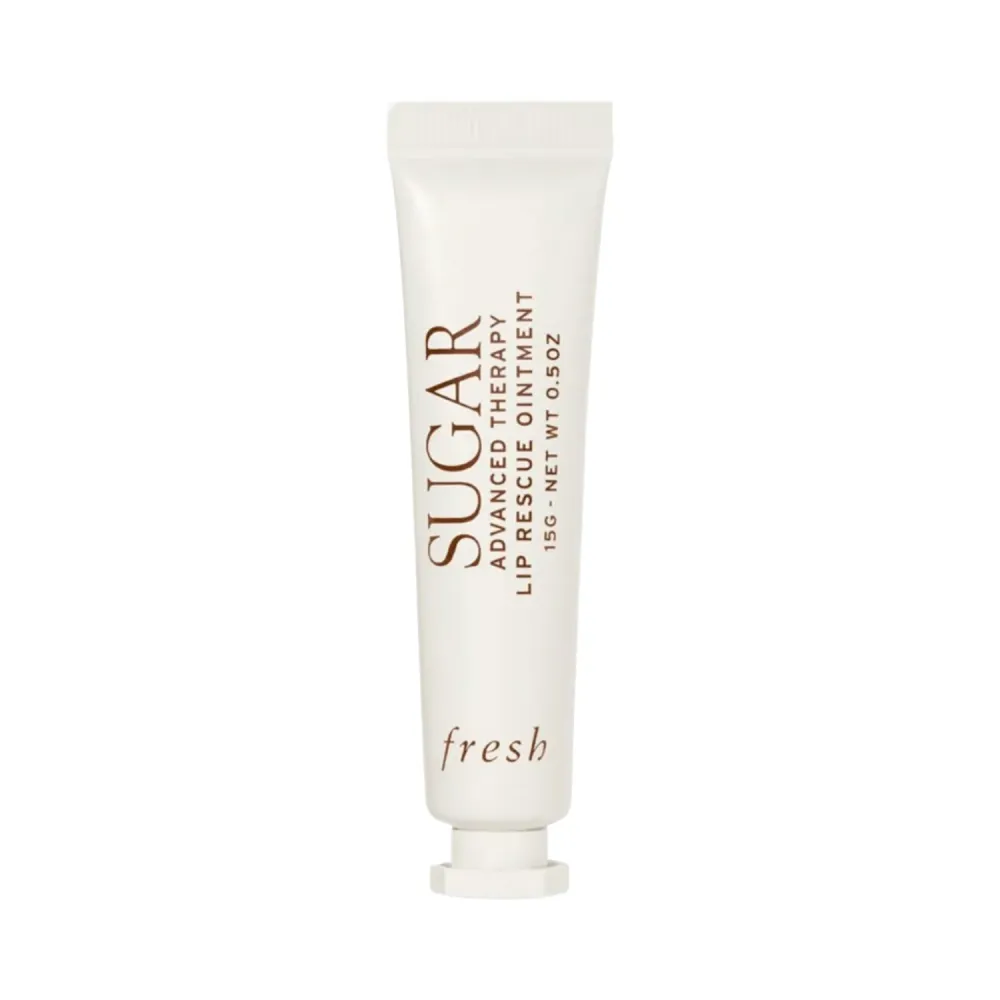 Fresh avanzado terapia avanzada ungüento de labios