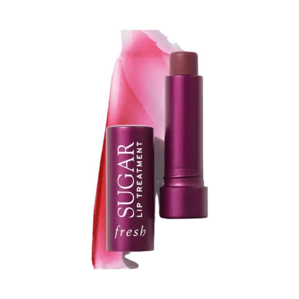 Tratamientos de labios de azúcar fresco 4.3 g / 0.15 oz Fresh