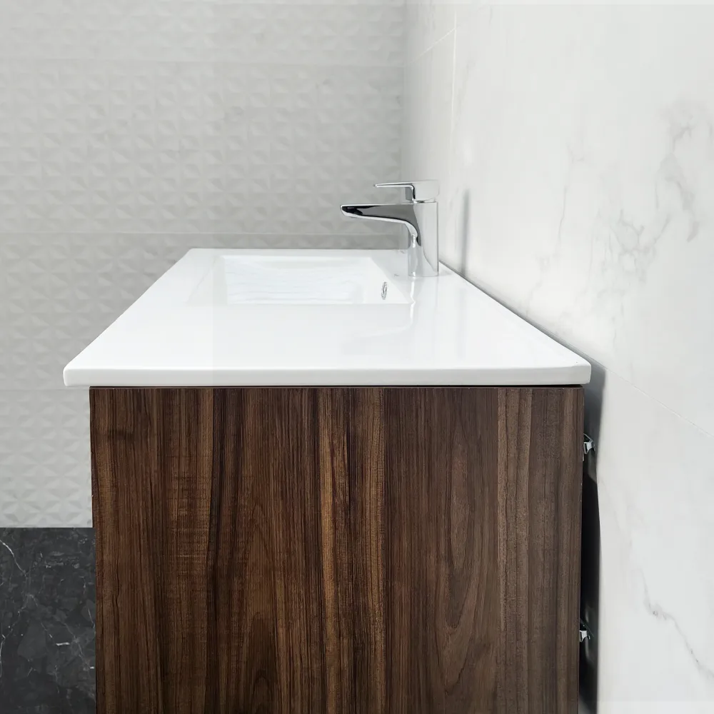 GABINETE PARA BAÑO, ARAXY 90 SHUR para Ahorrar Espacio
