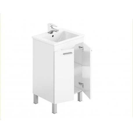 Gancho de Ducha Conjunto BAÑO KONCEPT - Envio SIN COSTO