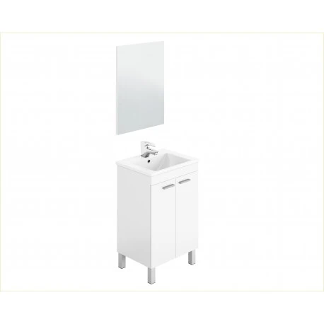 Gancho de Ducha Conjunto BAÑO KONCEPT - Envio SIN COSTO