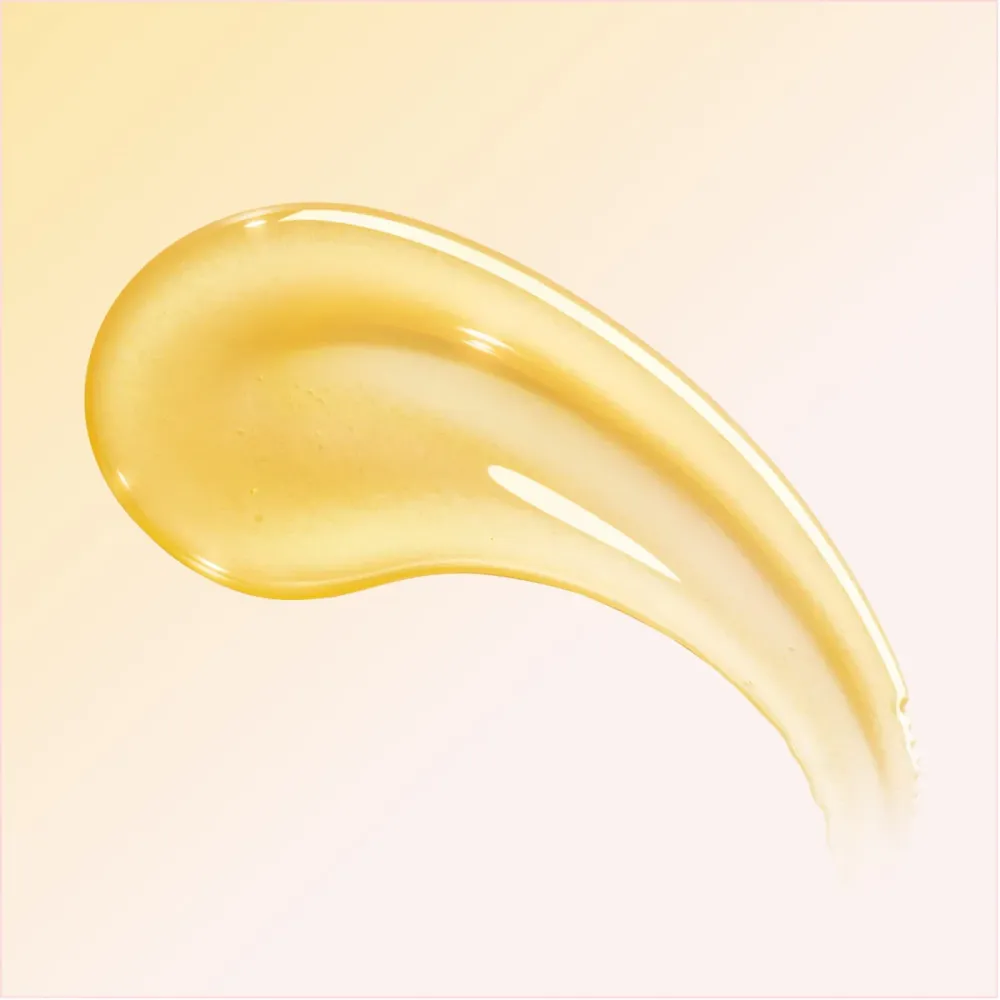 Honey Infused Hydrating Lip Oil - Gisou High