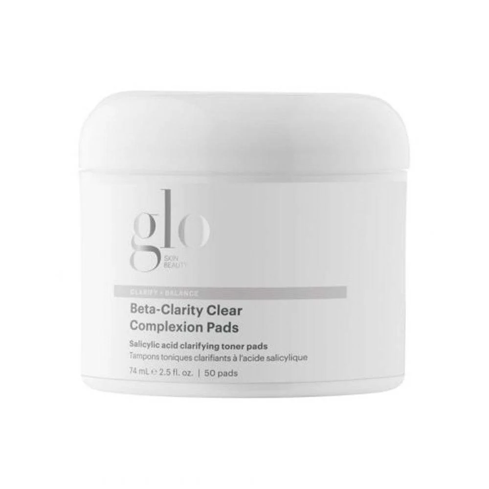 Glo Skin Beauty Beta-Clarity Clear Clexion Pads